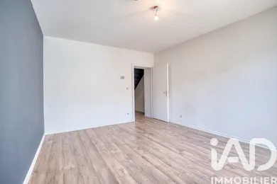 Apartment in Jœuf (54240)