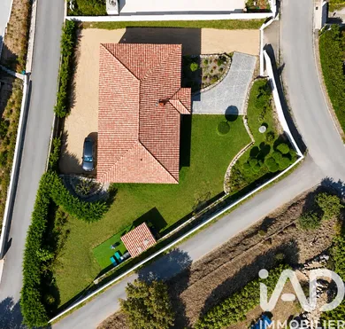 Maison à Propriano (20110)
