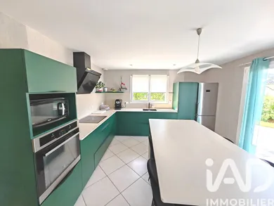Maison traditionnelle à Montlebon (25500)