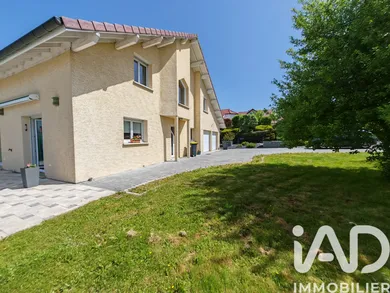 Maison traditionnelle à Montlebon (25500)