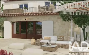 Apartment in Mouans-Sartoux (06370)