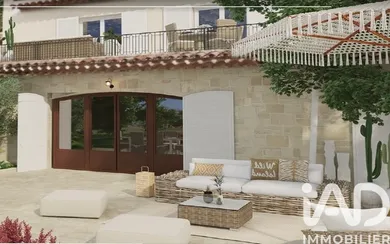 Apartment in Mouans-Sartoux (06370)