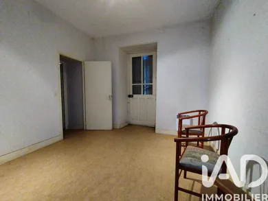 Appartement à Allevard (38580)