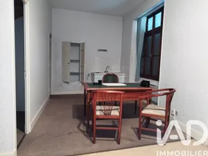 Apartment in Allevard (38580)