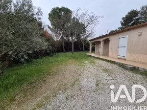 Immeuble à Les Matelles (34270)
