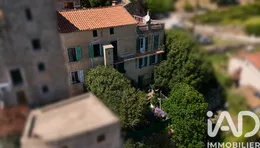 Village house in Olmeto (20113)