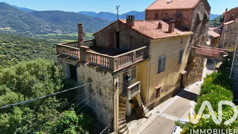 Maison 5 pièces 167 m² · à Olmeto · 167 m² · 397 000 €