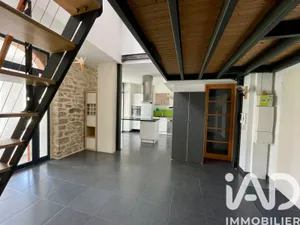 Loft à Quimper (29000)