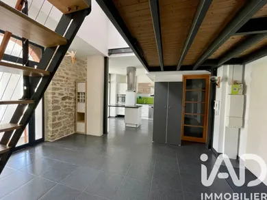 Loft à Quimper (29000)