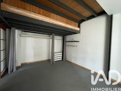 Loft à Quimper (29000)