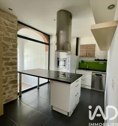 Loft à Quimper (29000)