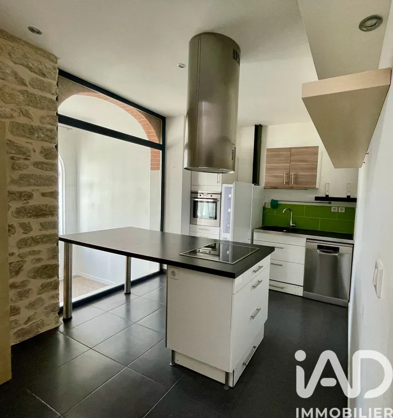 Appartement 5 pièces 88 m² · à Quimper · 88,4 m² · 930 €/mois