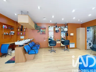 Esthétique, Coiffure​ à Rambouillet (78120)
