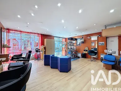 Esthétique, Coiffure​ à Rambouillet (78120)