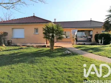 Maison à Châtillon-sur-Broué (51290)