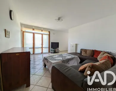 Apartment in Verdun (55100)