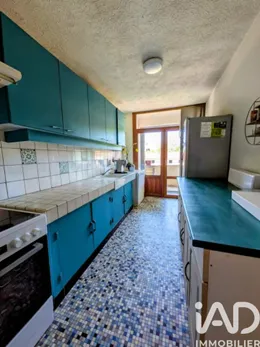 Appartement à Verdun (55100)