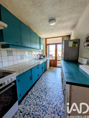 Appartement à Verdun (55100)