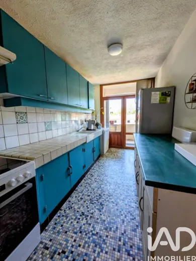 Apartment in Verdun (55100)