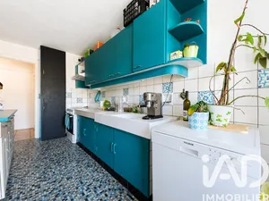 Appartement à Verdun (55100)