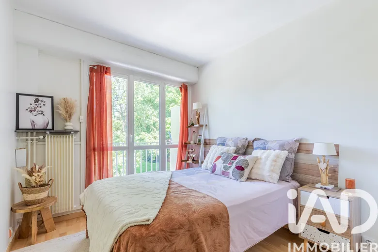 Appartement 3 pièces 60 m² · à Yerres · 60 m² · 210 000 €