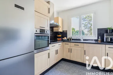 Appartement à Yerres (91330)