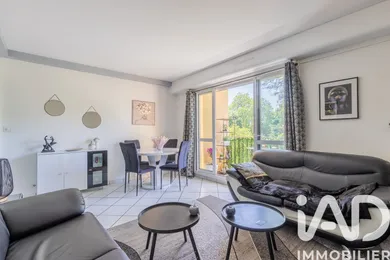 Appartement à Yerres (91330)