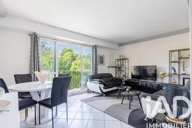 Appartement à Yerres (91330)