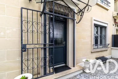 House in Margny-lès-Compiègne (60280)
