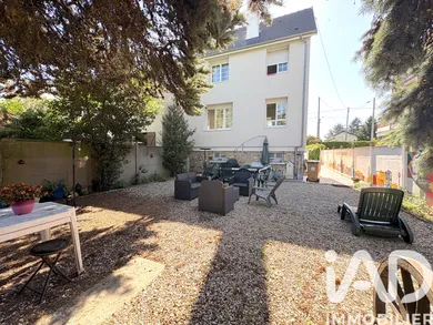 House in Livry-Gargan (93190)