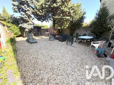 House in Livry-Gargan (93190)
