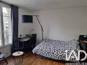 Appartement à Paris (75015)