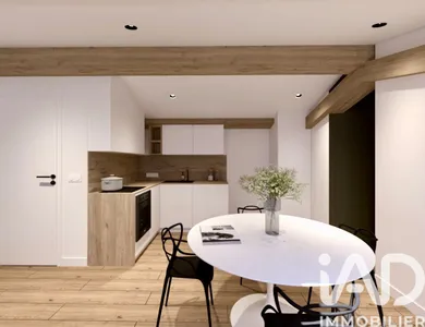 Apartment in Limonest (69760)