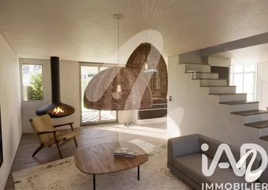 House in Rennes (35000)