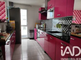 Apartment in Garges-lès-Gonesse (95140)