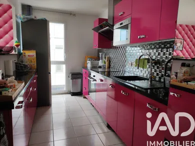 Appartement à Garges-lès-Gonesse (95140)