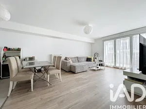 Apartment in Gretz-Armainvilliers (77220)