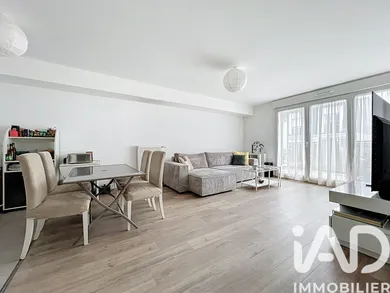 Appartement à Gretz-Armainvilliers (77220)