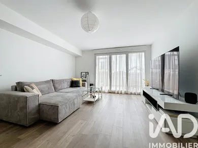 Appartement à Gretz-Armainvilliers (77220)