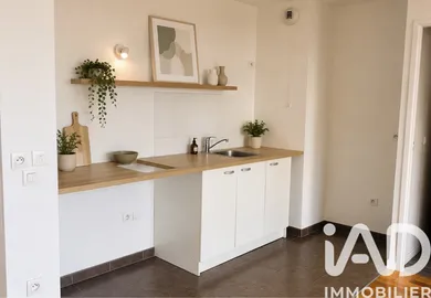 Appartement à Châtillon (92320)