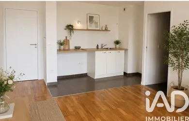 Appartement à Châtillon (92320)