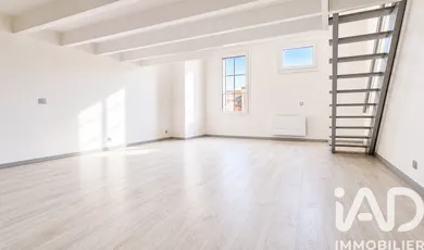 Apartment in Libourne (33500)