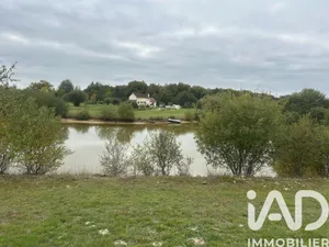 Maison de campagne à Viglain (45600)