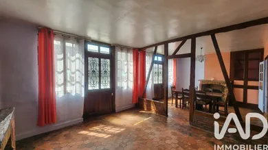 House in Bosc-Bordel (76750)