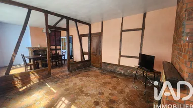 House in Bosc-Bordel (76750)