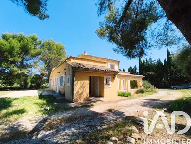 Park home in Canet (34800)