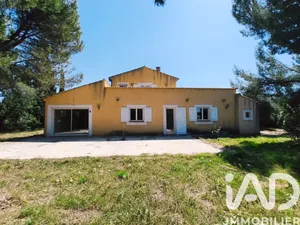 Park home in Canet (34800)