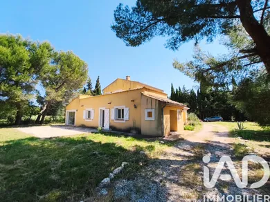 Park home in Canet (34800)