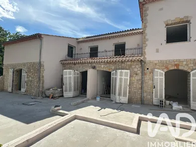 Apartment in Mouans-Sartoux (06370)