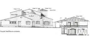 Apartment in Mouans-Sartoux (06370)